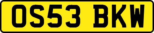 OS53BKW