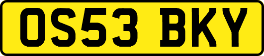 OS53BKY