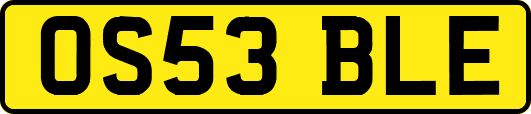 OS53BLE