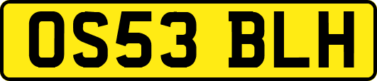 OS53BLH