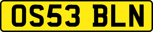OS53BLN