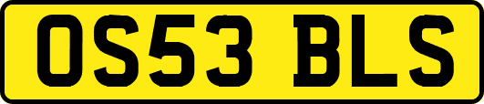 OS53BLS