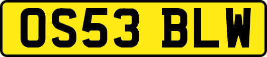 OS53BLW