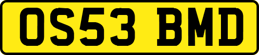 OS53BMD