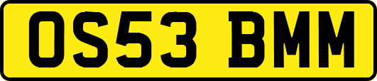 OS53BMM