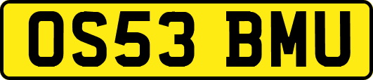 OS53BMU