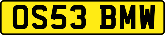 OS53BMW