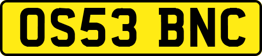 OS53BNC