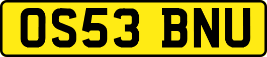 OS53BNU