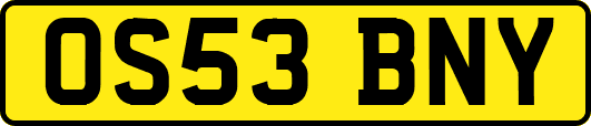 OS53BNY