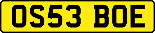 OS53BOE