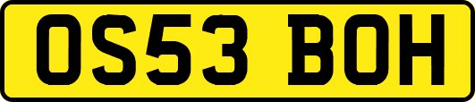 OS53BOH