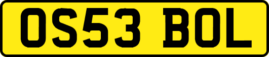 OS53BOL