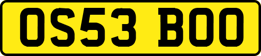 OS53BOO