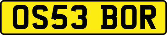 OS53BOR