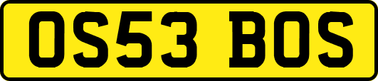 OS53BOS