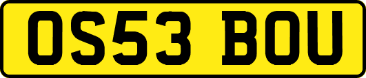 OS53BOU