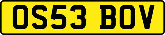 OS53BOV