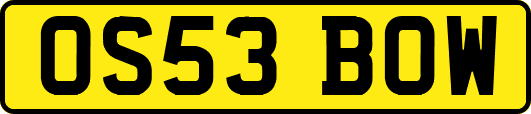 OS53BOW