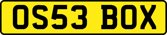 OS53BOX
