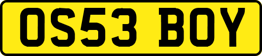 OS53BOY
