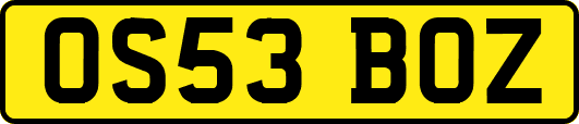 OS53BOZ