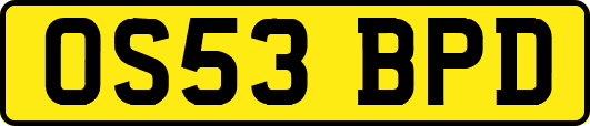 OS53BPD