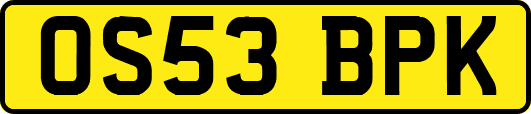 OS53BPK
