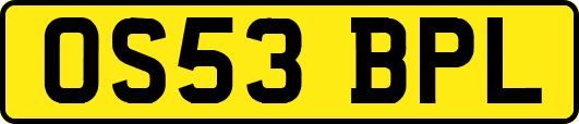 OS53BPL