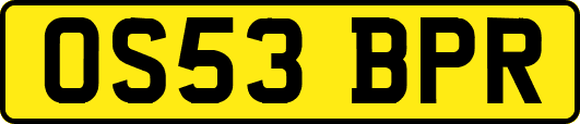 OS53BPR