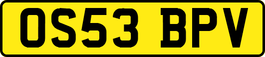 OS53BPV