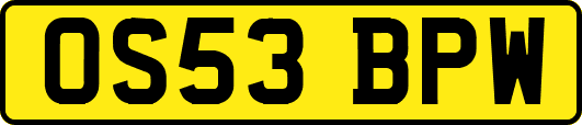 OS53BPW