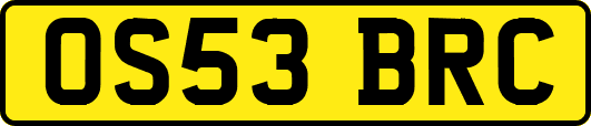 OS53BRC