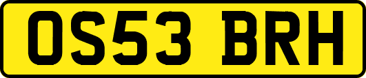 OS53BRH