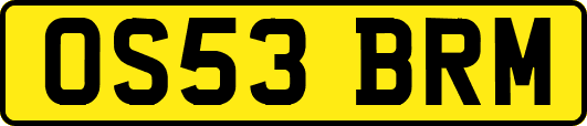 OS53BRM