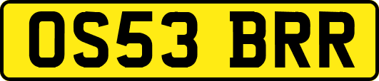OS53BRR