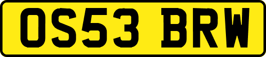 OS53BRW