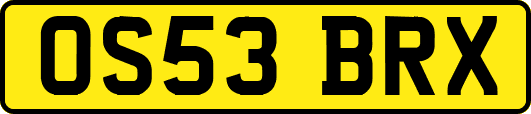 OS53BRX