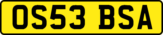 OS53BSA