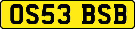 OS53BSB