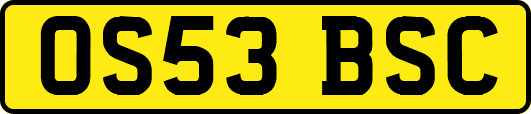 OS53BSC