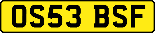 OS53BSF