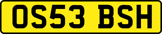 OS53BSH