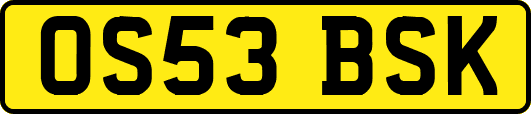 OS53BSK