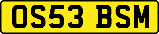 OS53BSM