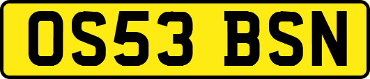 OS53BSN