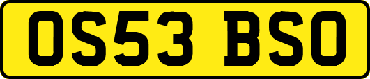 OS53BSO
