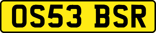 OS53BSR