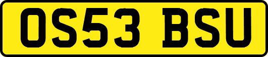 OS53BSU