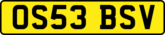 OS53BSV